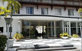 Hotel Avila